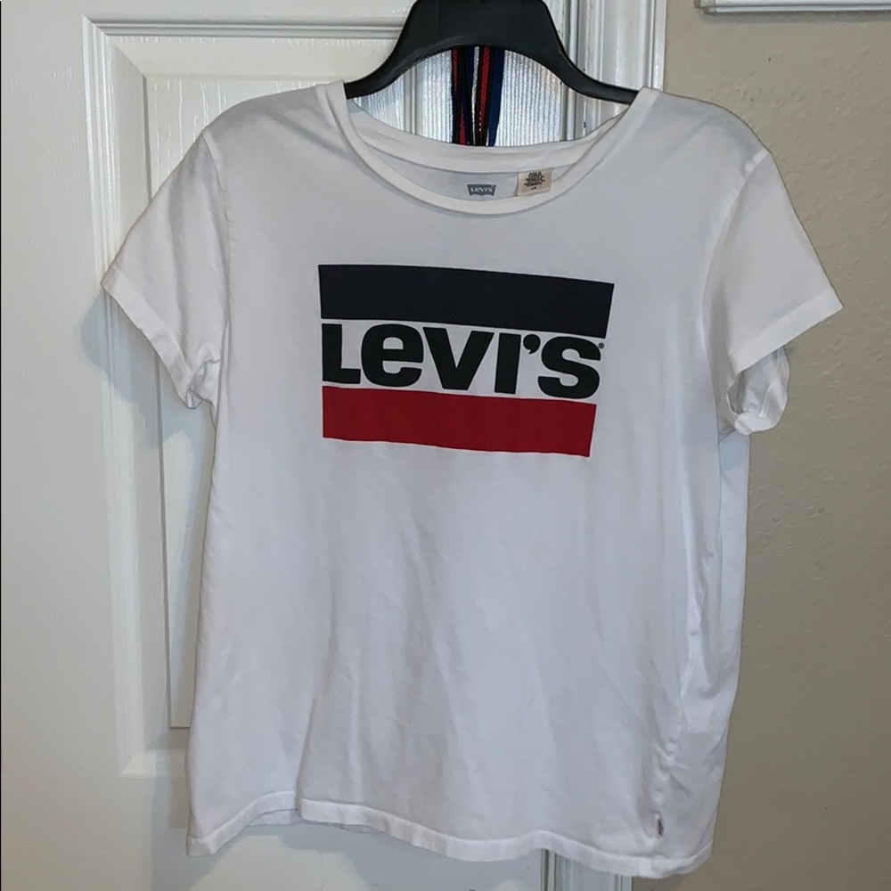 Levi’s Shirt